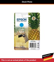 C13T10G24020 Epson Workforce WF-2910DWF Ink Cartridge Cyan