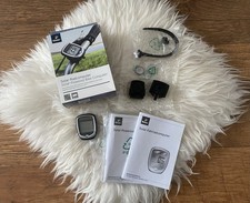 Solar-Radcomputer -NEU in OVP- Tchibo Funk-Übertragung Fahrrad