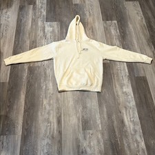 pH-In Philosophy Cream Hoodie