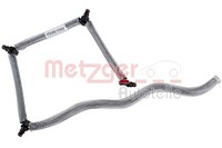 Metzger 0840055 Schlauch, Leckkraftstoff