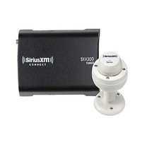 SiriusXM SXV300 Connect Tuner Marine/RV Antenna SXV300M1