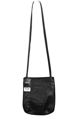 Bree Handtasche Damen Umhängetasche Bag Damentasche Leder Schwarz #glv5h3v