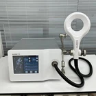 New PEMF Physio Magnetic Therapy EMTT Machine for Body Relax Pain Relief Massage