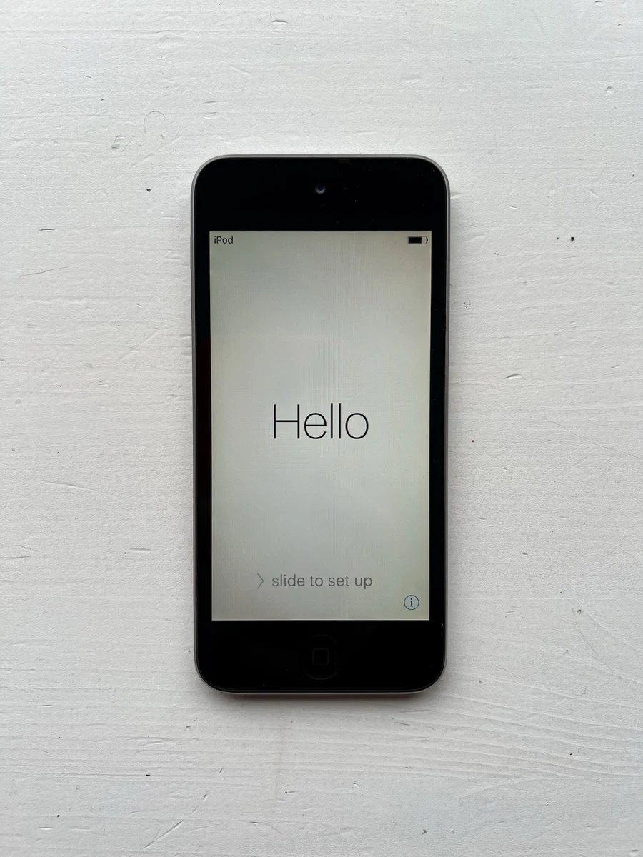 Ipod Touch 5th Generation 32gb for sale | eBay