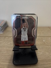 2021 Panini Prizm WNBA Tianna Hawkins #62