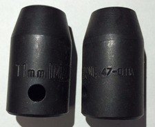 Armstrong 47-011A 11mm 1/2 Drive Impact Socke...