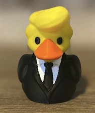 Trump Duck
