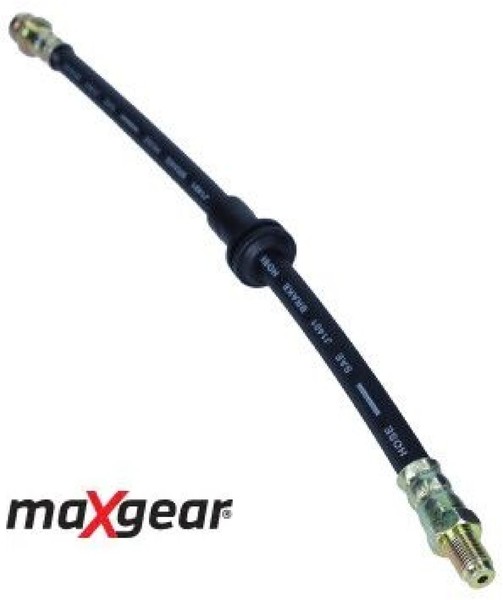 Maxgear 52-0152 Bremsschlauch Vorderachse Vorne FüR Ford-image