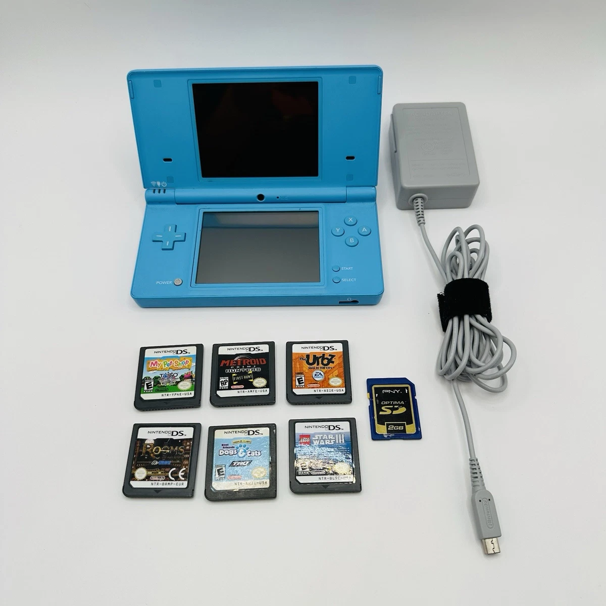Preços baixos em Pacote Nintendo DSi | eBay