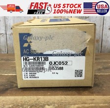 Mitsubishi AC Servo Motor HG-KR13B