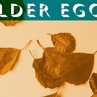 Alder Ego - Iii Orange Vinyl - Vinyl Record Vinyl - F600Z