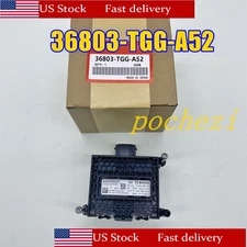 Cruise Control Distance Radar Sensor For 2020-2021 Honda Civic Liftback 1.5L