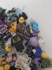 LEGO Minifigure Parts Mixed Lot of Characters & Pieces See Photos — photo 7