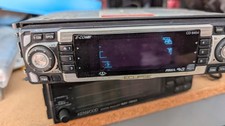 ECLIPSE CD8454 Dash Receiver CD Player - Fuji...