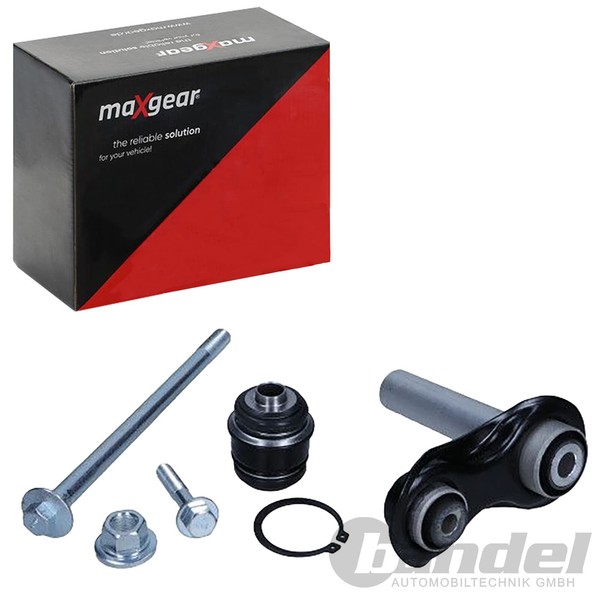 Maxgear Querlenker Hinterachse Passend FüR BMW 5 X5 | 72-5618-image