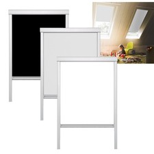 Verdunklungsrollo Dachfensterrollo Verdunkelungs Rollo für Velux GGL GPL GGU GHL