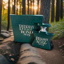 Bond No. 9 Beekman Place EDP Spray, Unisex, 3.3 oz Free Shipping