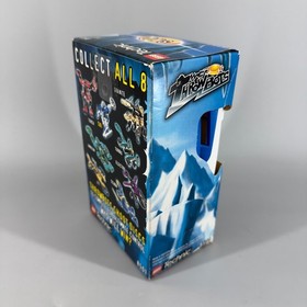 LEGO Technic: Throwbots Ski (8501) - Brand New