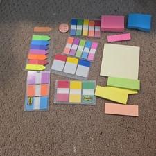 Collection Of Post It Notes A Today Magnet Great For Organizing