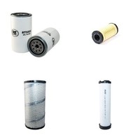 Filter KIT FüR Landini 105 Ghibli T2 Luft ÖL Kraftstoff W/Perkins 1104 Motor