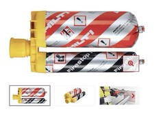 HILTI CFS-F FX flexible Firestop Foam Sealant. 