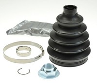 LÖBro Faltenbalgsatz Antriebswelle 304694 FüR Corolla Toyota Vvt ZZE120_ ZZE120R