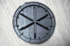 Kia Carens Headlight Rear Bulb Cover Dust Cap 2014