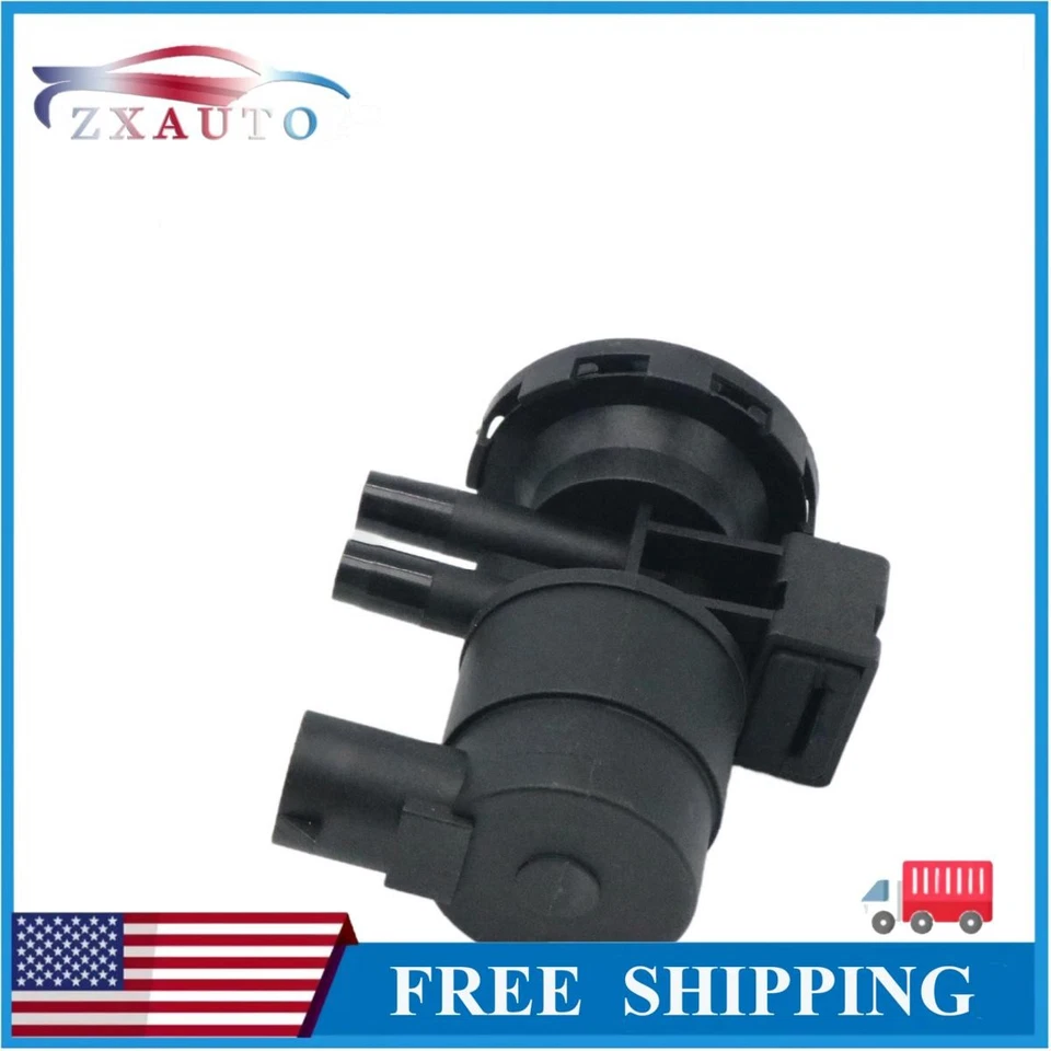 04669475AB Vapor Canister Purge Solenoid Valve 911-213 New For 1994 Dodge B350 - Imagem 3 de 4