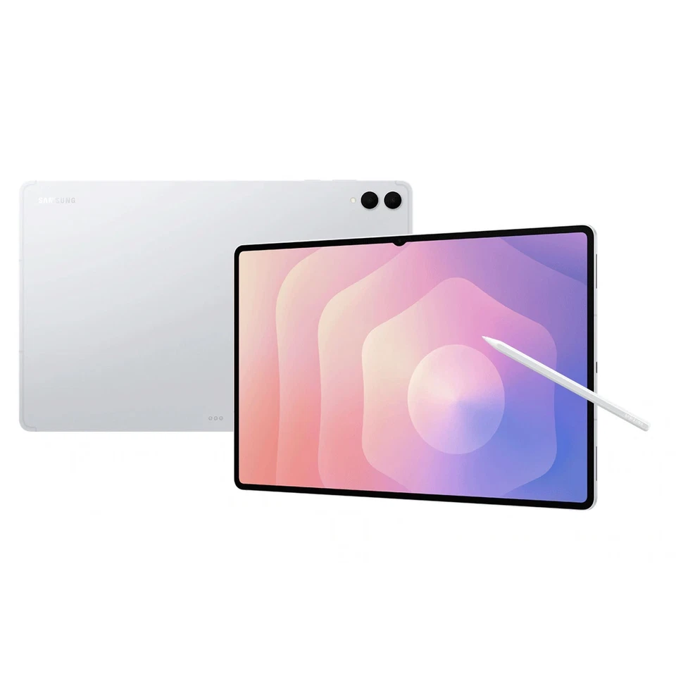 [US Tariffs Include] SAMSUNG Galaxy Tab S11 Ultra SM-X930 14.6" Tablet Wi-Fi - Image 2 of 4