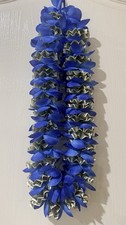 Custom Flower Money Lei for Graduation, Retirement, and Special Occasions