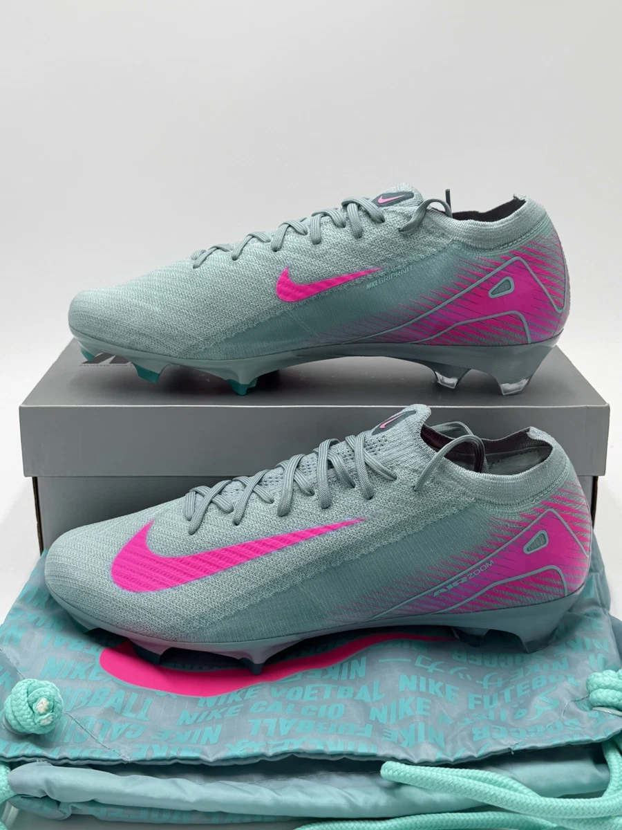 Nike Zoom Mercurial Vapor 16 Elite FG Prism Pack for Sale