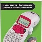 DYMO LetraTag 100H Handheld Label Maker