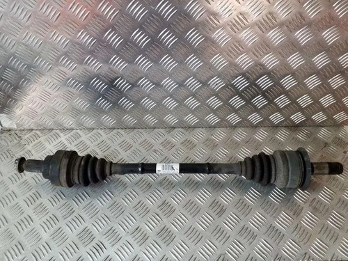 BMW 1 F21 Halbachse hinten links 7624205 1.60 Diesel 85kw 2014 25143472