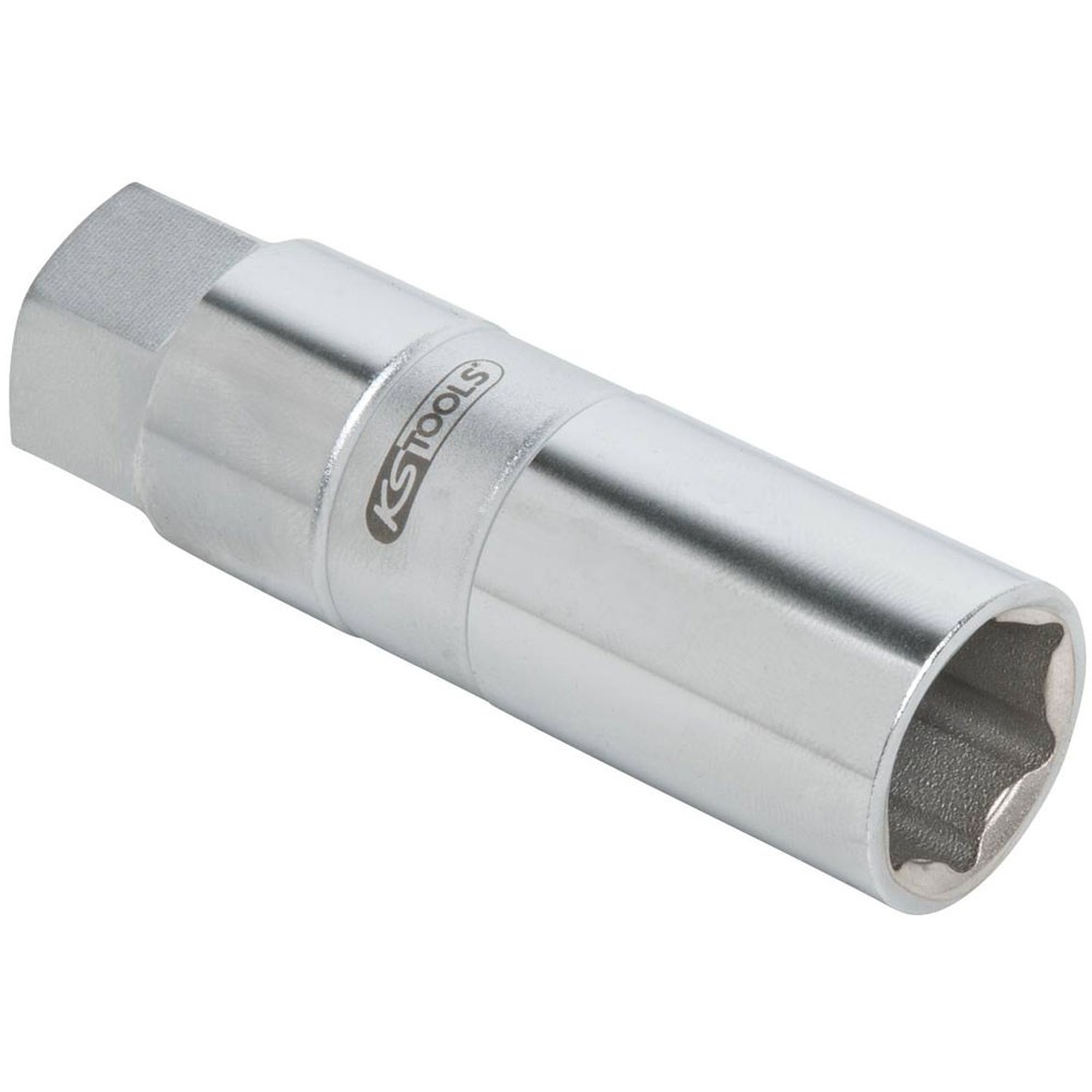 KS Tools Shock Absorber External Hexagonal Counter Holder Socket 17mm