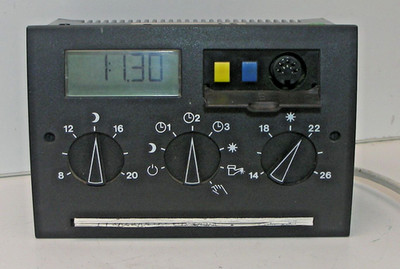 EBV Gamma 23 B