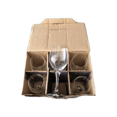 6x Weinkelch Schott Zwiesel Gläser Mondial St. Leonhards 0,2L OVP NEU