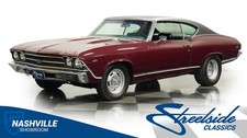 1969 Chevrolet Chevelle for Sale