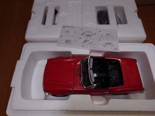 AUTOart 1/18  DATSUN FAIRLADY 2000 SR311 77431 Red 706