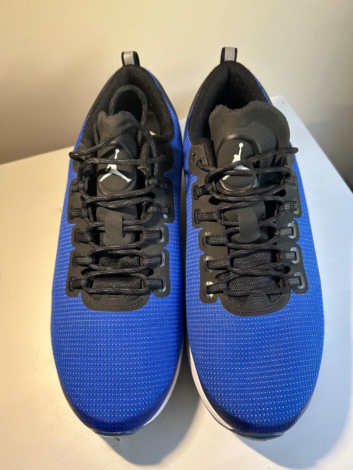 Nike Air Jordan Zoom Tenacity - Hyper Royal Blue - Talla 10 Foto 2 de 4