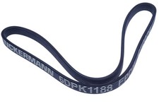 DENCKERMANN Keilrippenriemen 6DPK1188 für VW POLO 6N2 LUPO 1 6X1 6E1 TDI SEAT