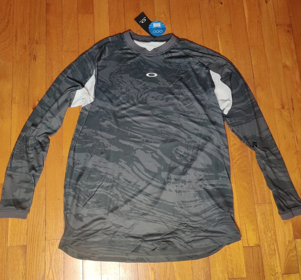 Oakley Long Sleeve Golf Shirts & Tops for Men for sale | eBay