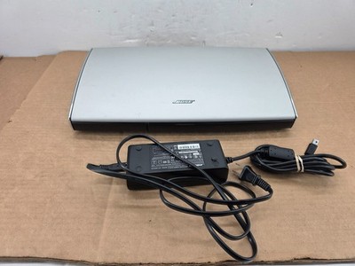Bose AV20 Control Console W/ Power Supply, No Remote- Works