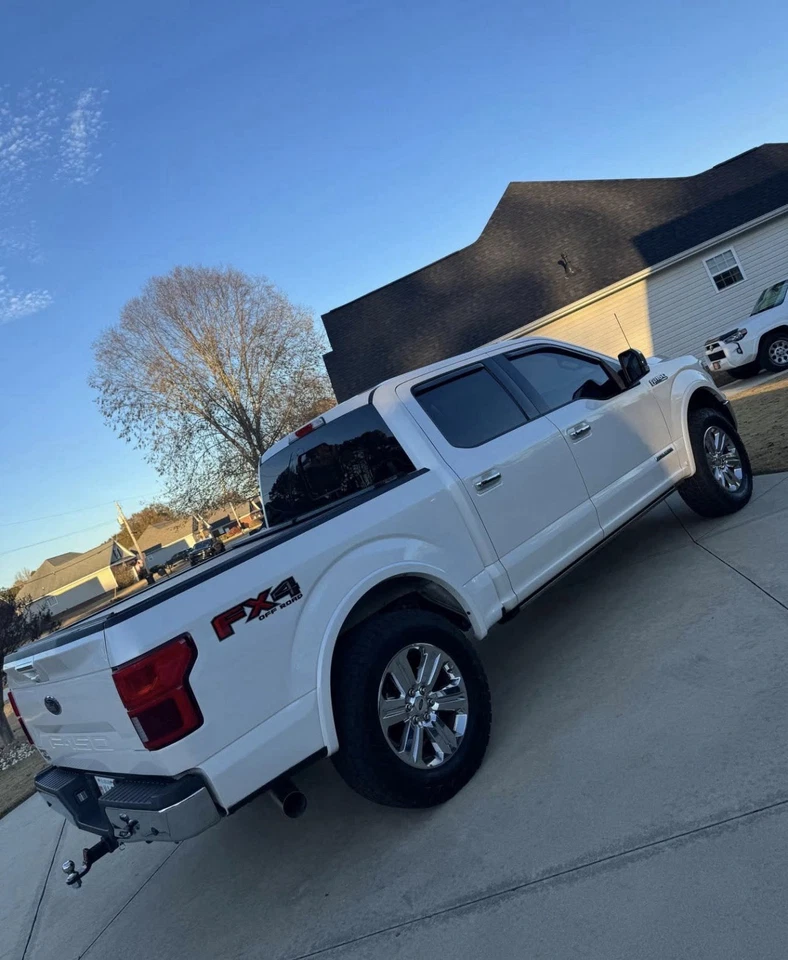 2018 Ford F-150  - Image 3 of 4