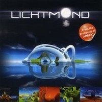 Lichtmond (Cd) Von Lichtmond | CD | Zustand Neu
