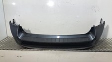 Pare-choc arrière Volvo V50