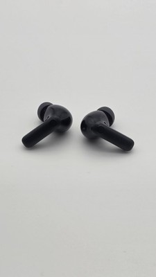 Baseus Bass BP1 NC In-Ear TWS Ohrhörer Set Links + Rechts Schwarz ANC Gebraucht