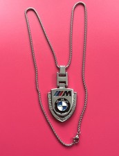 Motorsport, BMW Motorsport, Kette + Anhänger...