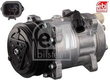febi bilstein 102216 Kompressor für Klimaanlage Klimakompressor Klima 