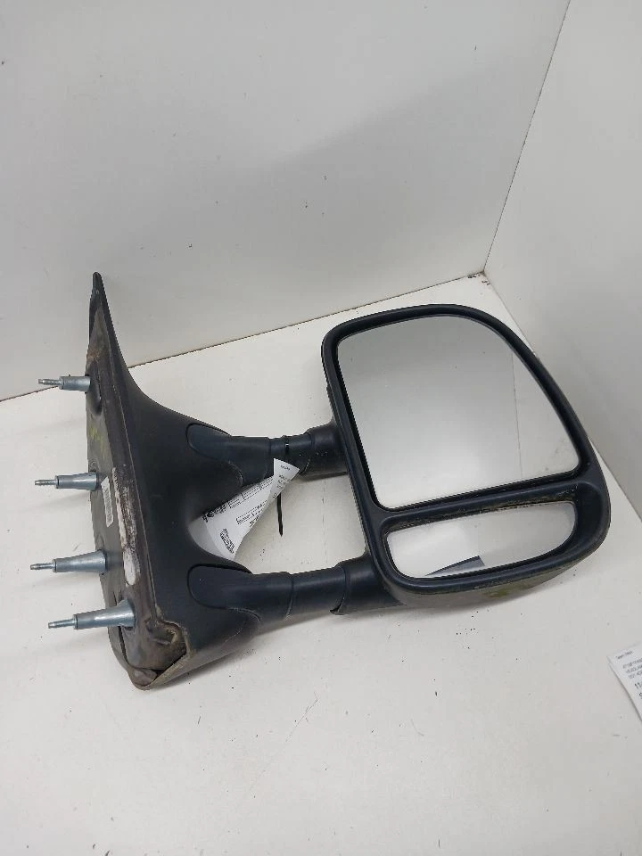 Passenger Side View Mirror Dual Arms Fits 03-19 21-22 FORD E350 VAN 12106356 - Image 3 of 4