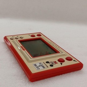 Nintendo Mickey Mouse Game Watch